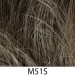Perruque Business Cut Lace - GM - M51S - Classe I