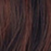 Frange de cheveux Mint - Ellen Wille-mahogany brown - LPP 6288568