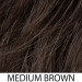 Frange de cheveux Cayenne - Ellen Wille - medium brown -  LPP 6288568