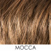 Perruque longue 100% fait main Mirage - Hair Society - mocca rooted - Classe II - LPP 6210477