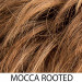 Perruque femme Diva Mono Part - Mocca Rooted - Changes - Ellen Wille - Classe I