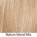 Perruque Emotion HH Lace en cheveux naturels - Gisela Mayer - nature blond mix