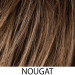 Perruque femme mi-longue Fame - Hair Society-nougat rooted - Classe II - LPP 6210477