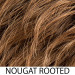 Perruque femme Bliss - Nougat rooted - Changes - Ellen Wille