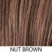 Perruque bandeau Cidre - Power Pieces - Nut Brown - Ellen Wille