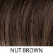 Frange de cheveux Cayenne - Ellen Wille - nut brown -  LPP 6288568
