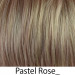 Perruque Clic - Gisela Mayer - Classe I - Pastel Rose - LPP 6210514
