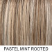 Perruque femme Cloud - Perucci - pastel mint rooted - Classe I - LPP 6288574