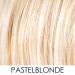Perruque courte Call - Hair Society - pastelblonde rooted - Classe II - LPP 6210477