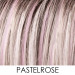 Perruque monofilament Cri - Perucci - pastel rose rooted - Classe II - LPP1277057