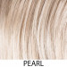 Perruque femme Posh Deluxe - Hair Society - pearl mix - Classe II - LPP 6210477