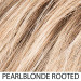 Perruque médicale Delight Mono Part - Pearl Blonde rooted - Changes - Ellen Wille - Classe I