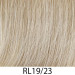 Perruque en monofilament Nature Run Mono Lace - Gisela Mayer - RL19/23 - Classe II -  LPP 6211040