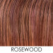 Perruque monofilament Cri - Perucci - rosewood rooted - Classe II - LPP1277057