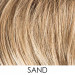 Perruque Aura 100% fait main - Hair Society-sand mix - Classe II - LPP 6210477 