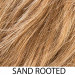 Perruque en cheveux naturels - Marvel Mono - Pure Power - Ellen Wille - Sand rooted