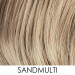 Perruque femme mi-longue Fame - Hair Society-sandmulti rooted - Classe II - LPP 6210477