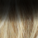 Perruque Risk sensitive sandy blonde rooted - Ellen Wille