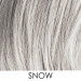 Perruque courte Call - Hair Society - snow mix - Classe II - LPP 6210477