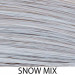 Perruque Ashley Light Mono Lace – Gisela Mayer – Classe I - LPP6211040 - Snow Mix