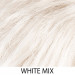 Perruque Cara 100 Deluxe - White mix