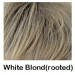Perruque Dynamic Mono Lace - Gisela Mayer - white blond(rooted) - Classe 2 LPP 6211040