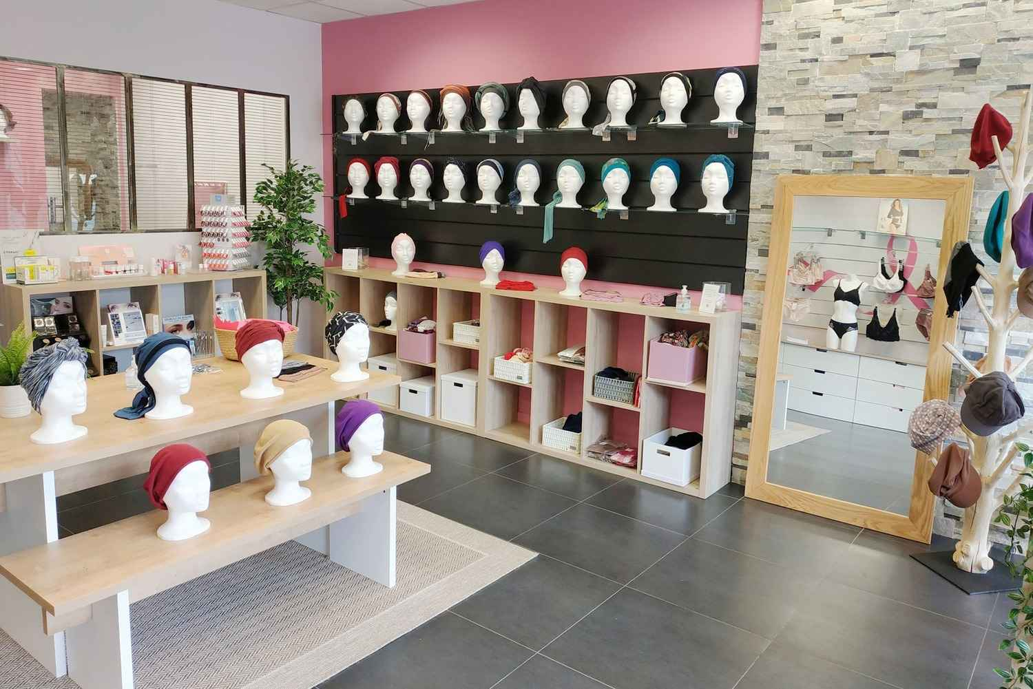 Magasin Comptoir de Vie Magasin Comptoir de Vie