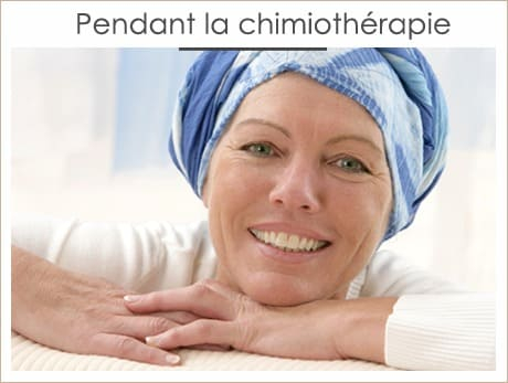 Nos conseils pour la chimiothérapie Nos conseils pour la chimiothérapie