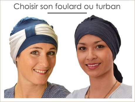 Nos conseils pour les foulards et turbans Nos conseils pour les foulards et turbans
