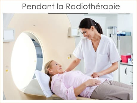 Nos conseils pendant la radiothérapie nos conseils pendant la radiotherapie