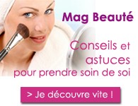 découvrez le mag beauté