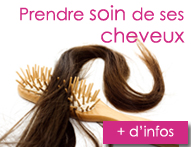 prendre soin de ses cheveux