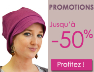 promotions foulard